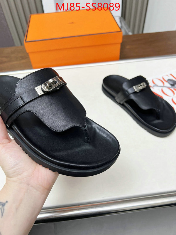 Women Shoes-Hermes luxury shop ID: SS8089 $: 85USD