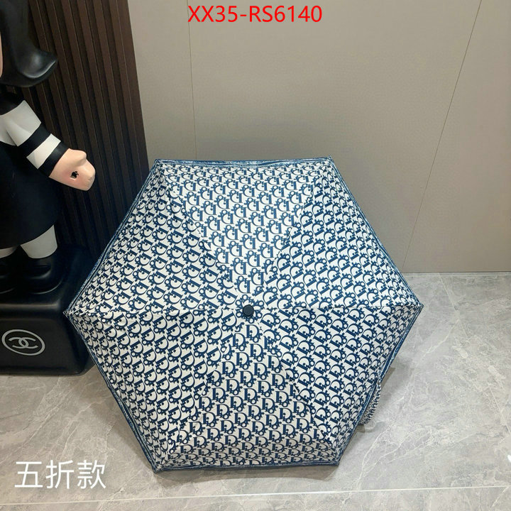Umbrella-Dior the best designer ID: RS6140 $: 35USD