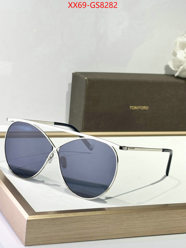 Glasses-Tom Ford replica shop ID: GS8282 $: 69USD