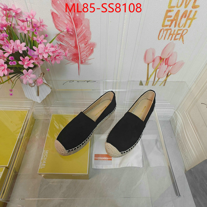 Women Shoes-Michael Kors where can i buy ID: SS8108 $: 85USD