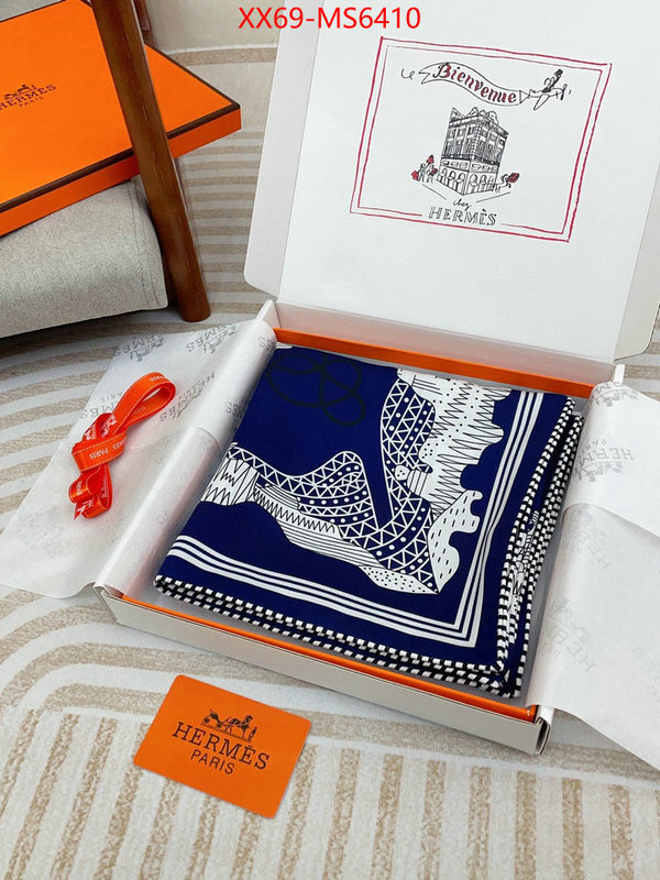 Scarf-Hermes buy the best high quality replica ID: MS6410 $: 69USD