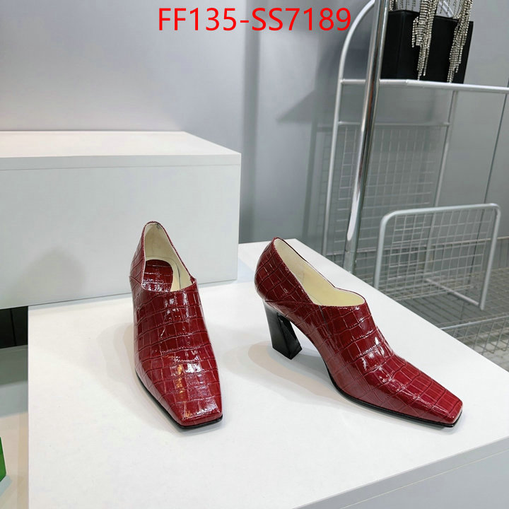 Women Shoes-BV is it illegal to buy dupe ID: SS7189 $: 135USD