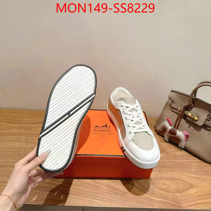 Women Shoes-Hermes online sale ID: SS8229 $: 149USD