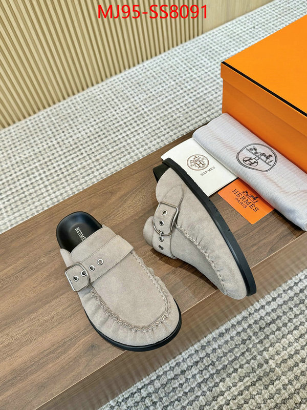 Women Shoes-Hermes cheap replica ID: SS8091 $: 95USD