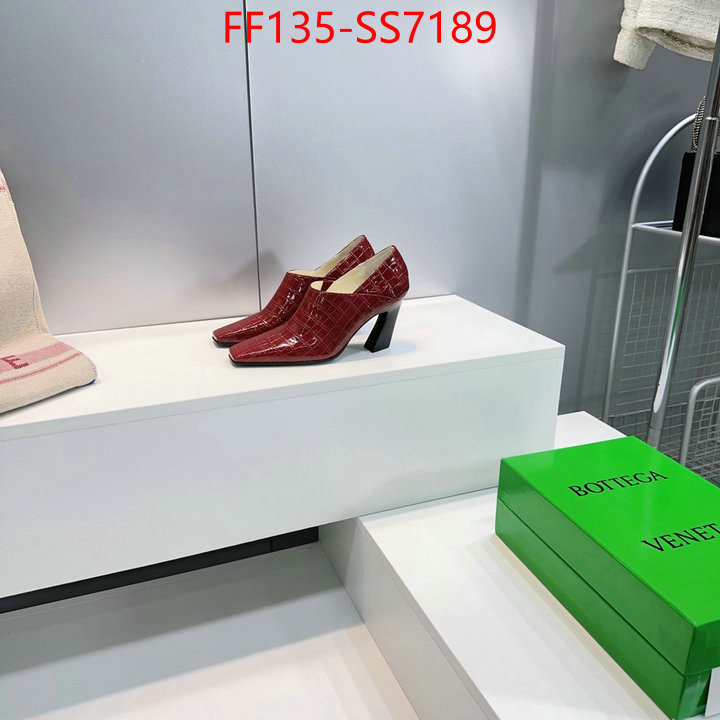 Women Shoes-BV is it illegal to buy dupe ID: SS7189 $: 135USD