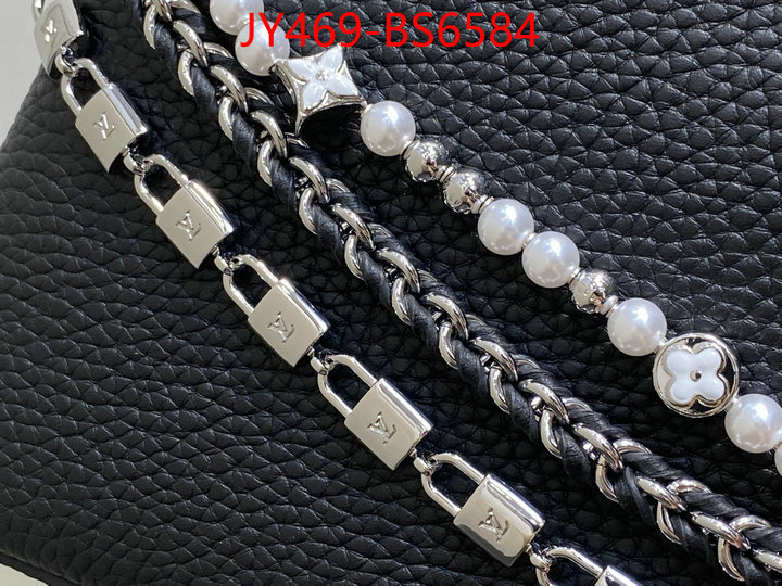 LV Bags(TOP)-Handbag Collection- buy cheap ID: BS6584