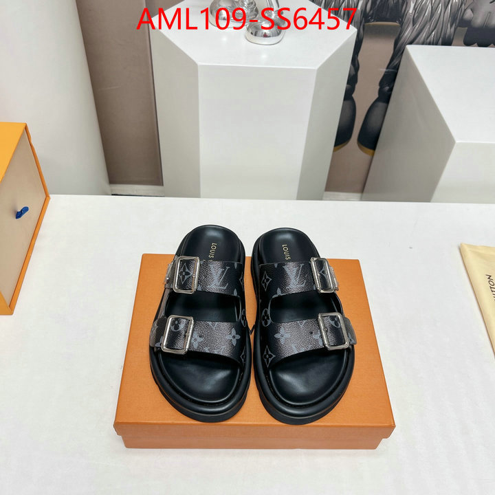 Men Shoes-LV the online shopping ID: SS6457 $: 109USD