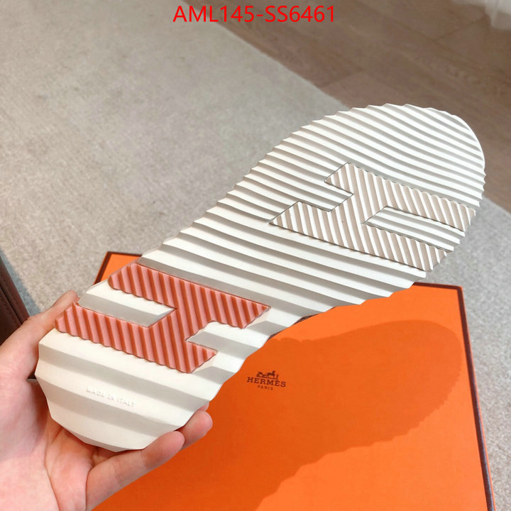 Men Shoes-Hermes fashion ID: SS6461 $: 145USD