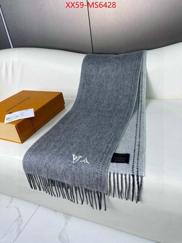 Scarf-LV is it illegal to buy ID: MS6428 $: 59USD