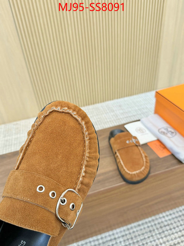 Women Shoes-Hermes cheap replica ID: SS8091 $: 95USD