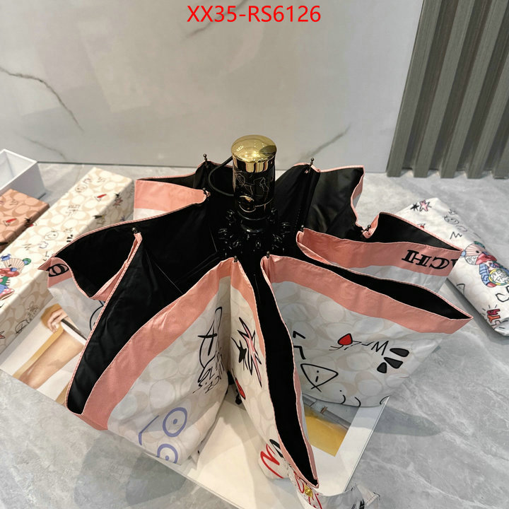 Umbrella-Coach best replica ID: RS6126 $: 35USD