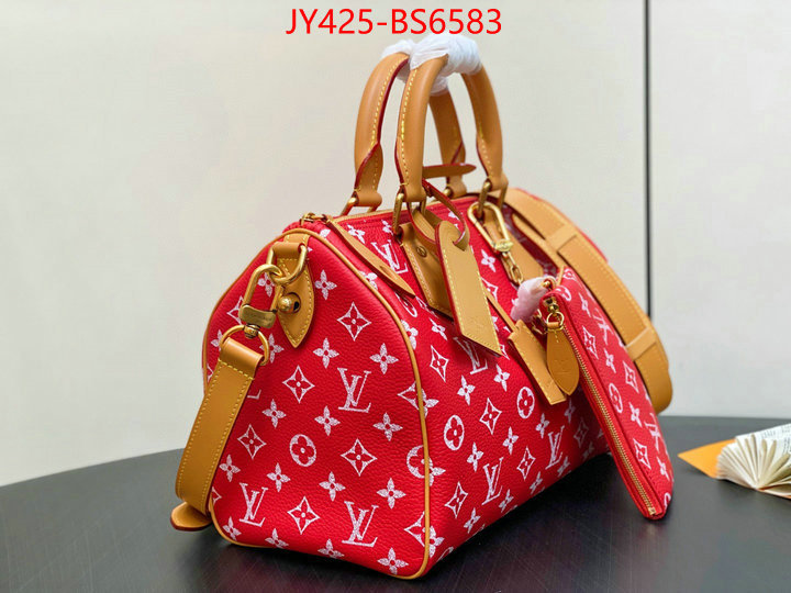 LV Bags(TOP)-Speedy- cheap ID: BS6583 $: 425USD,