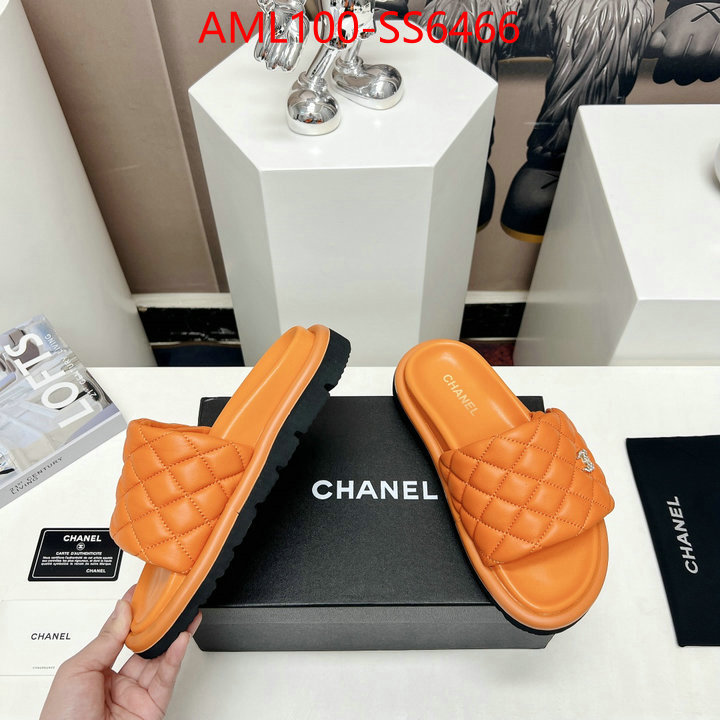 Women Shoes-Chanel best luxury replica ID: SS6466 $: 100USD