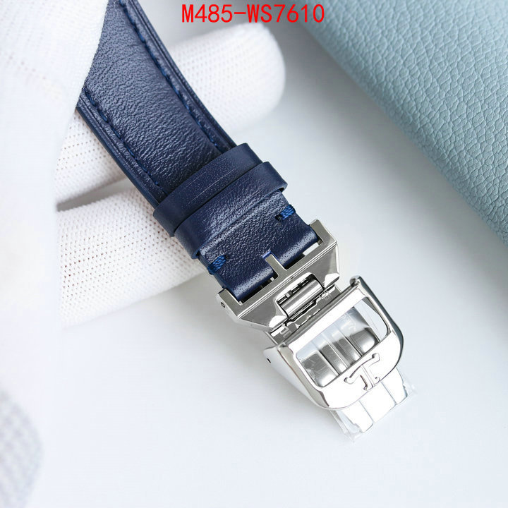 Watch(TOP)-JaegerLeCoultre we curate the best ID: WS7610 $: 485USD