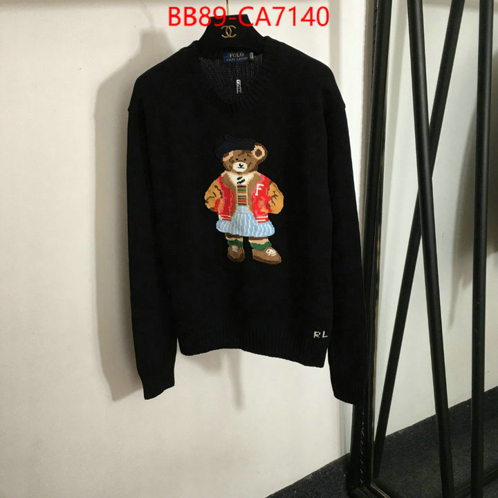 Clothing-Ralph Lauren online ID: CA7140 $: 89USD