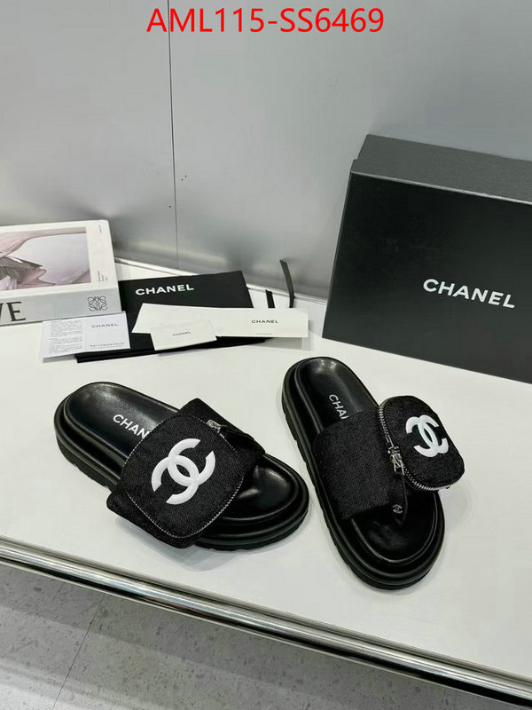 Women Shoes-Chanel shop now ID: SS6469 $: 115USD