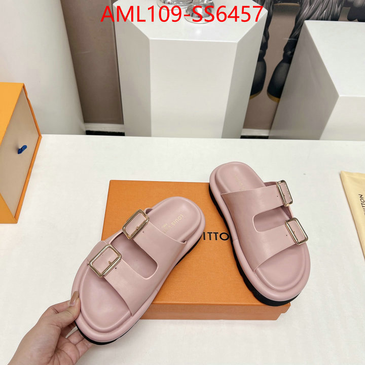 Men Shoes-LV the online shopping ID: SS6457 $: 109USD