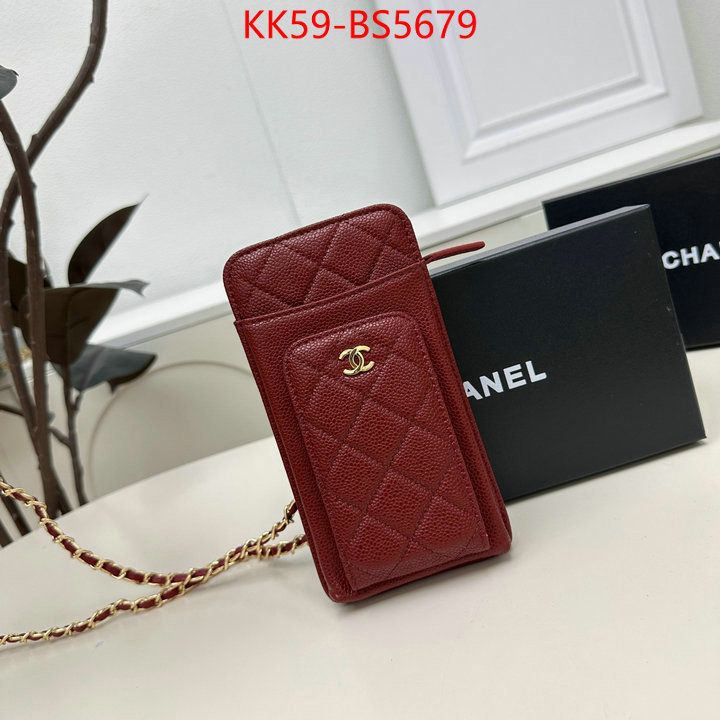 Chanel Bags(4A)-Crossbody- 7 star quality designer replica ID: BS5679 $: 59USD,