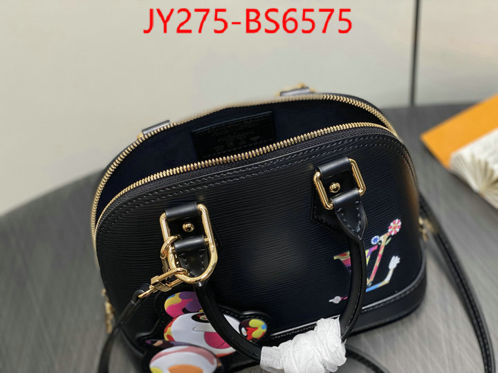 LV Bags(TOP)-Alma- found replica ID: BS6575 $: 275USD,