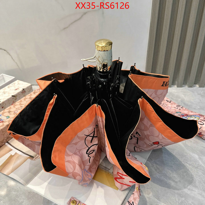 Umbrella-Coach best replica ID: RS6126 $: 35USD