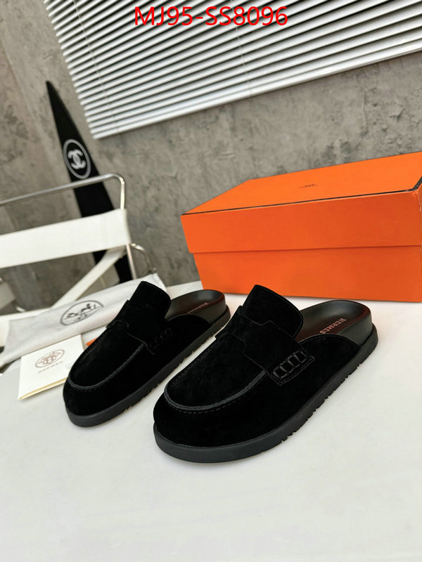 Women Shoes-Hermes found replica ID: SS8096 $: 95USD