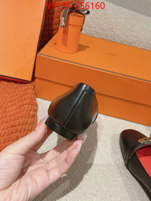 Women Shoes-Hermes where can i buy the best 1:1 original ID: SS6160 $: 135USD