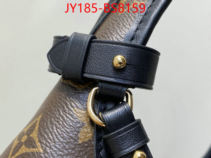 LV Bags(TOP)-Handbag Collection- replica designer ID: BS8159 $: 185USD,