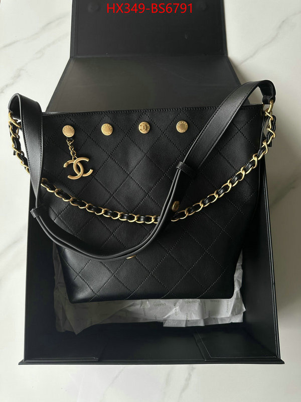 Chanel Bags(TOP)-Handbag- designer fake ID: BS6791 $: 349USD,