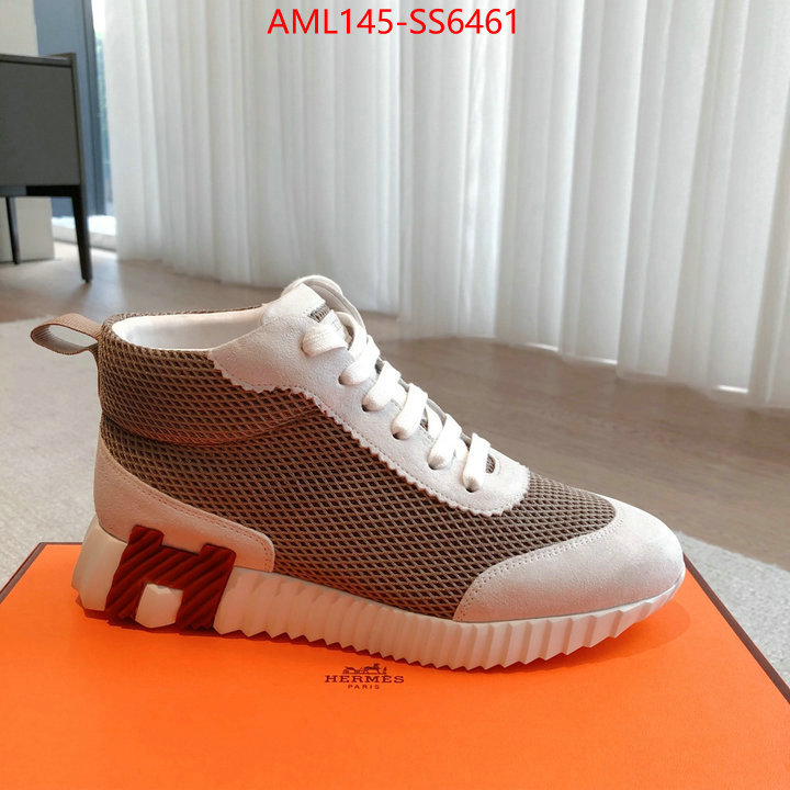 Men Shoes-Hermes fashion ID: SS6461 $: 145USD