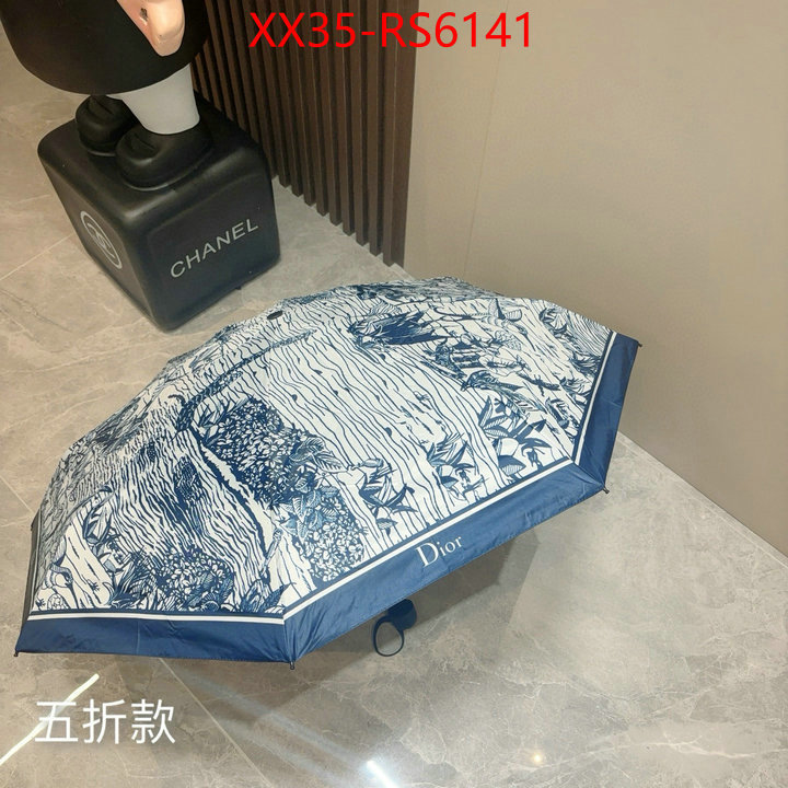 Umbrella-Dior is it ok to buy ID: RS6141 $: 35USD