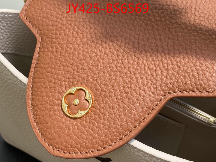 LV Bags(TOP)-Handbag Collection- what's best ID: BS6569