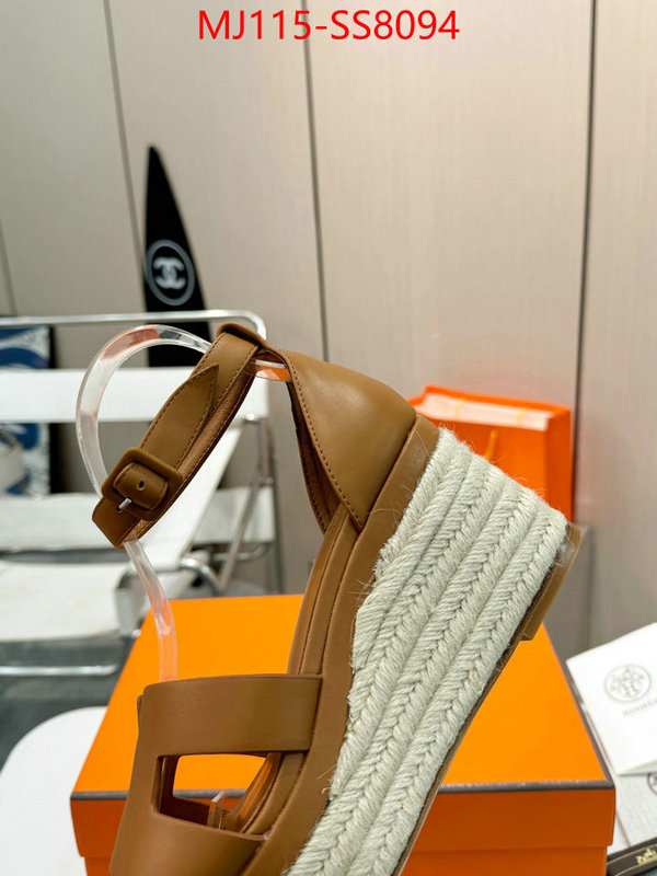 Women Shoes-Hermes cheap replica ID: SS8094 $: 115USD