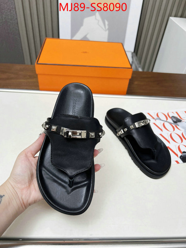 Women Shoes-Hermes buy luxury 2024 ID: SS8090 $: 89USD