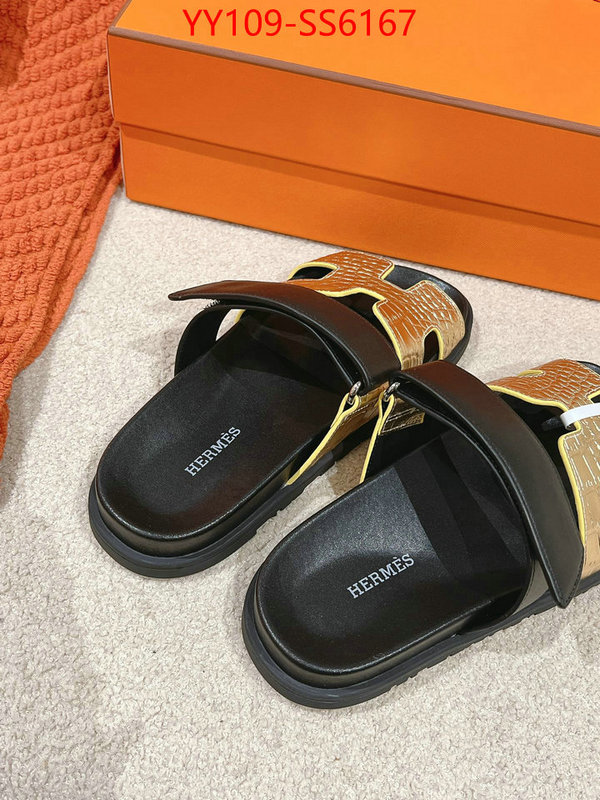 Women Shoes-Hermes best luxury replica ID: SS6167 $: 109USD