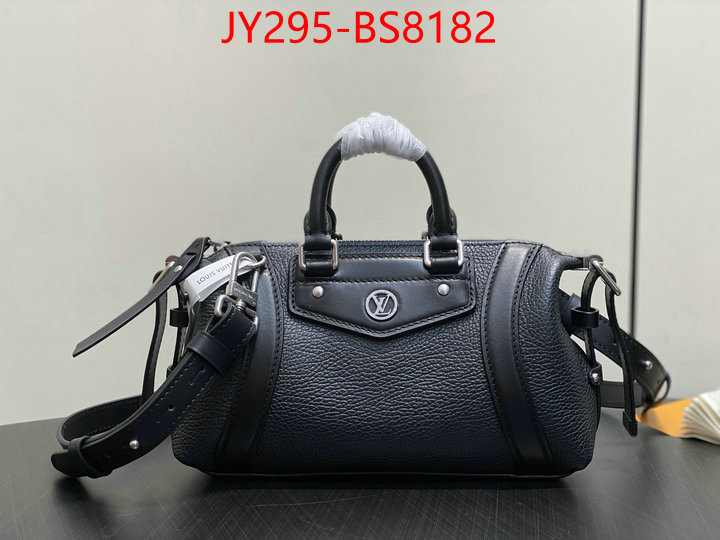 LV Bags(TOP)-Handbag Collection- luxury 7 star replica ID: BS8182 $: 295USD,