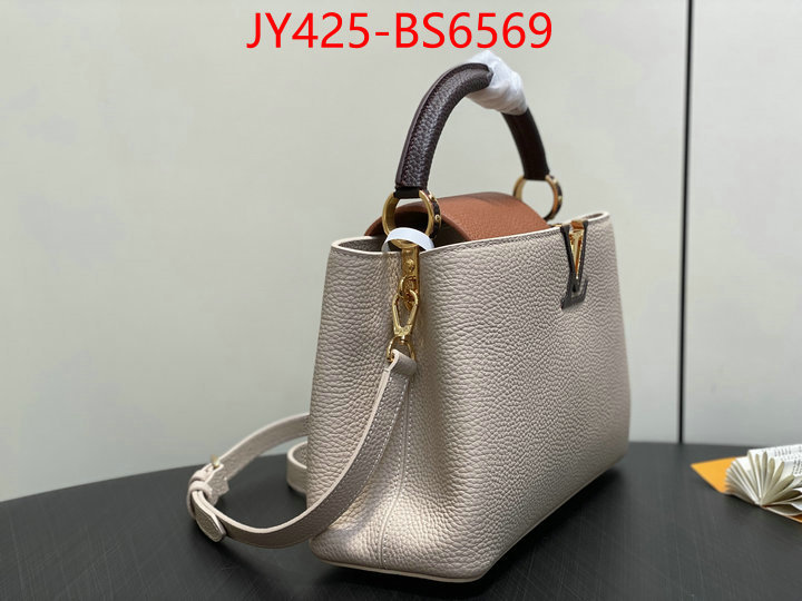 LV Bags(TOP)-Handbag Collection- what's best ID: BS6569