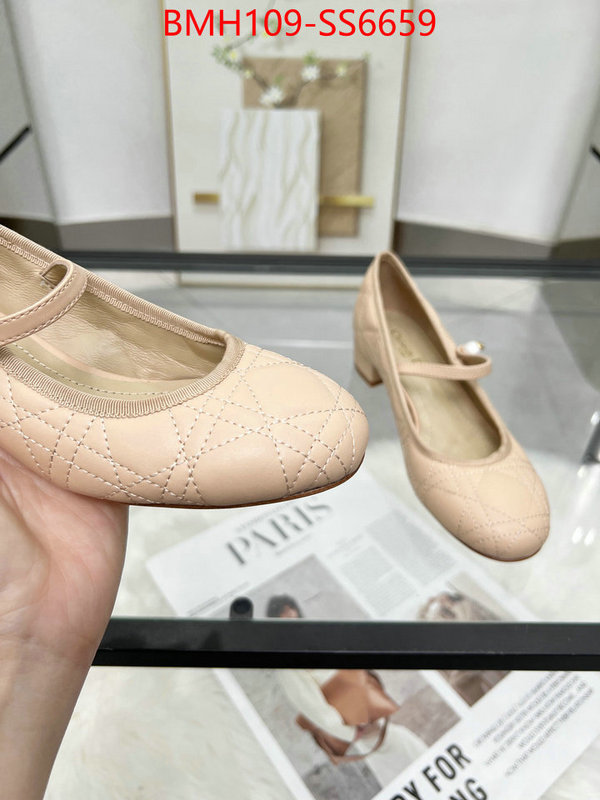 Women Shoes-Dior what is top quality replica ID: SS6659 $: 109USD