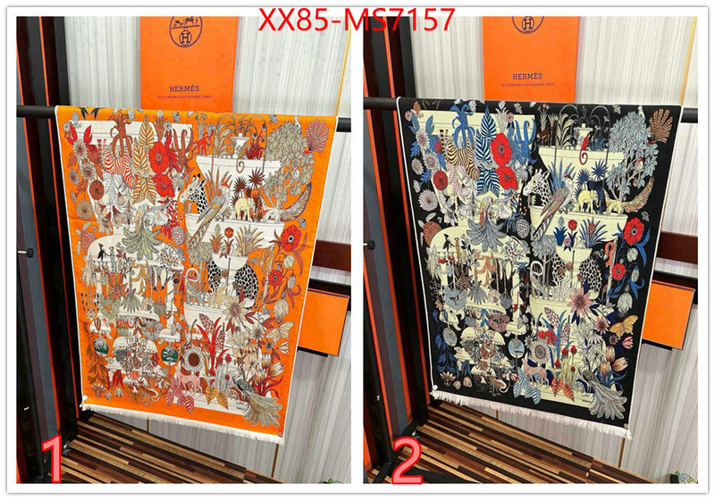 Scarf-Hermes wholesale sale ID: MS7157 $: 85USD