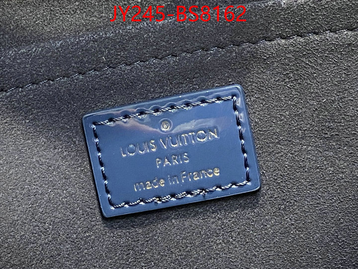 LV Bags(TOP)-Pochette MTis- high quality replica designer ID: BS8162 $: 245USD,