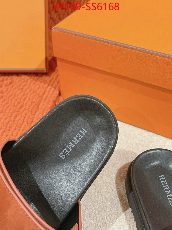 Women Shoes-Hermes high ID: SS6168 $: 109USD