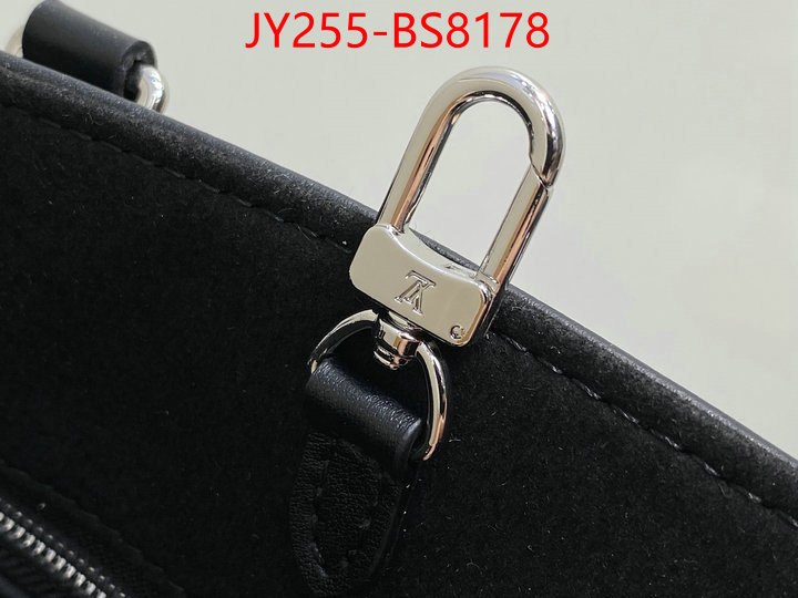 LV Bags(TOP)-Handbag Collection- where can i buy the best quality ID: BS8178 $: 255USD,