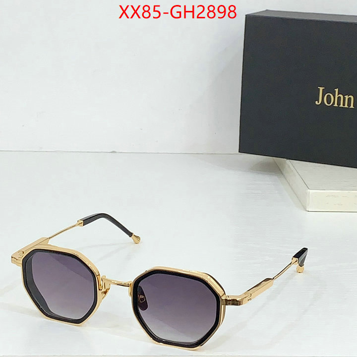 Glasses-John Dalia where could you find a great quality designer ID: GH2898 $: 85USD