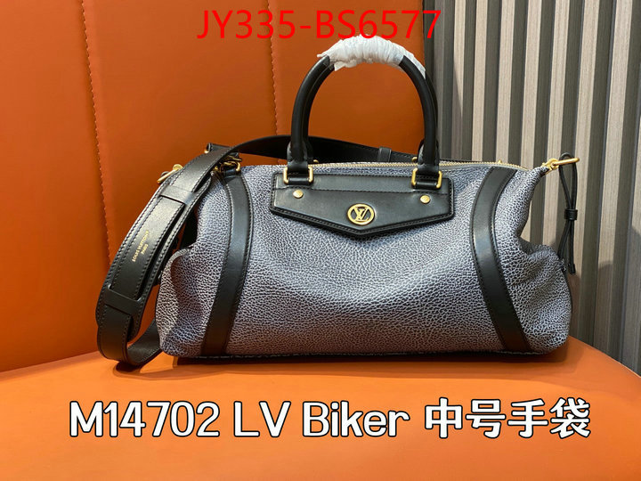 LV Bags(TOP)-Handbag Collection- high quality ID: BS6577 $: 335USD,