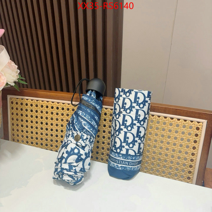Umbrella-Dior the best designer ID: RS6140 $: 35USD