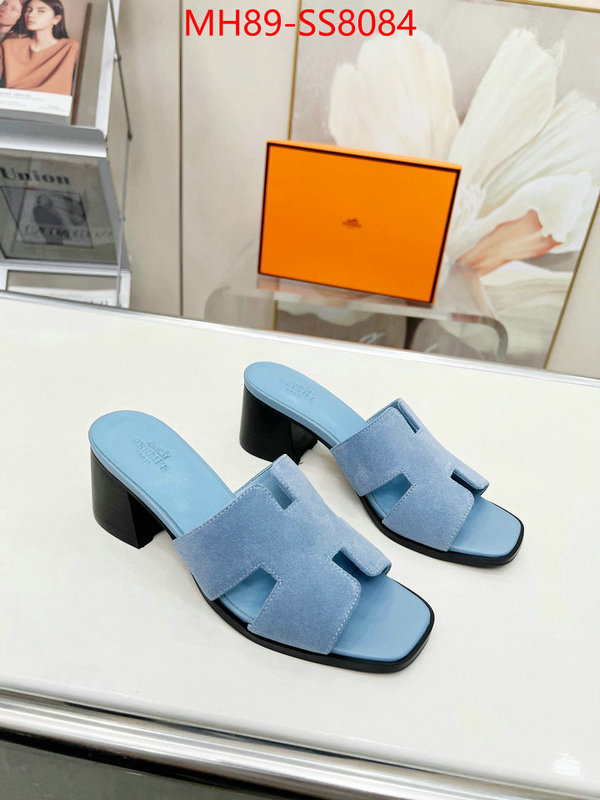 Women Shoes-Hermes top quality designer replica ID: SS8084 $: 89USD