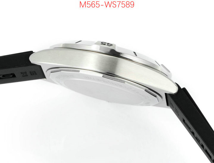 Watch(TOP)-Breitling 2024 replica ID: WS7589 $: 565USD