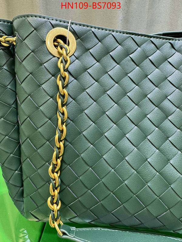 BV Bags(4A)-Handbag- buy 1:1 ID: BS7093 $: 109USD,