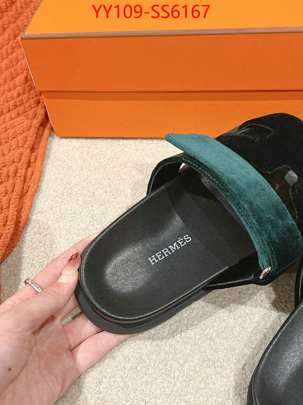 Women Shoes-Hermes best luxury replica ID: SS6167 $: 109USD