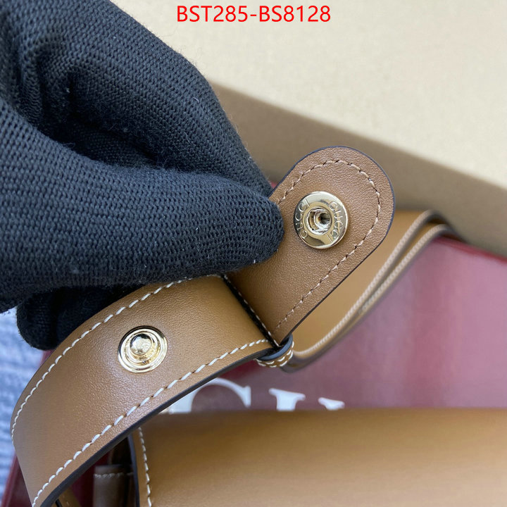 Gucci Bags(TOP)-Horsebit- copy ID: BS8128 $: 285USD,