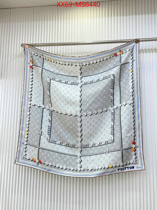 Scarf-LV aaaaa ID: MS6440 $: 69USD